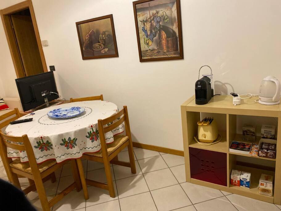 Appartement San Marco 2 à Lucques Extérieur photo